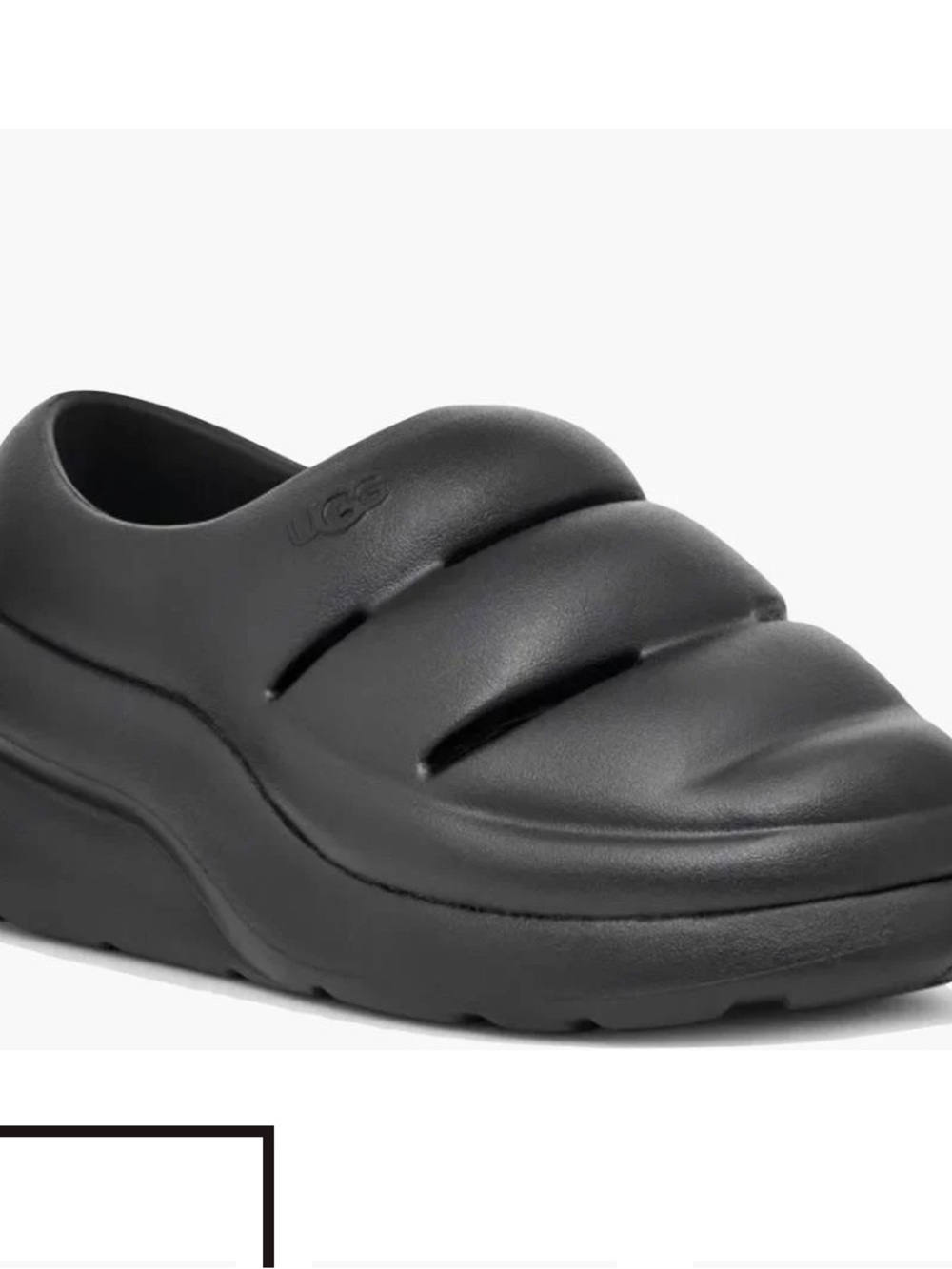 NEW! UGG W SPORT YEAH CLOG